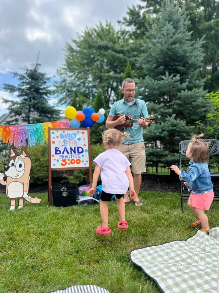 birthday-party-music