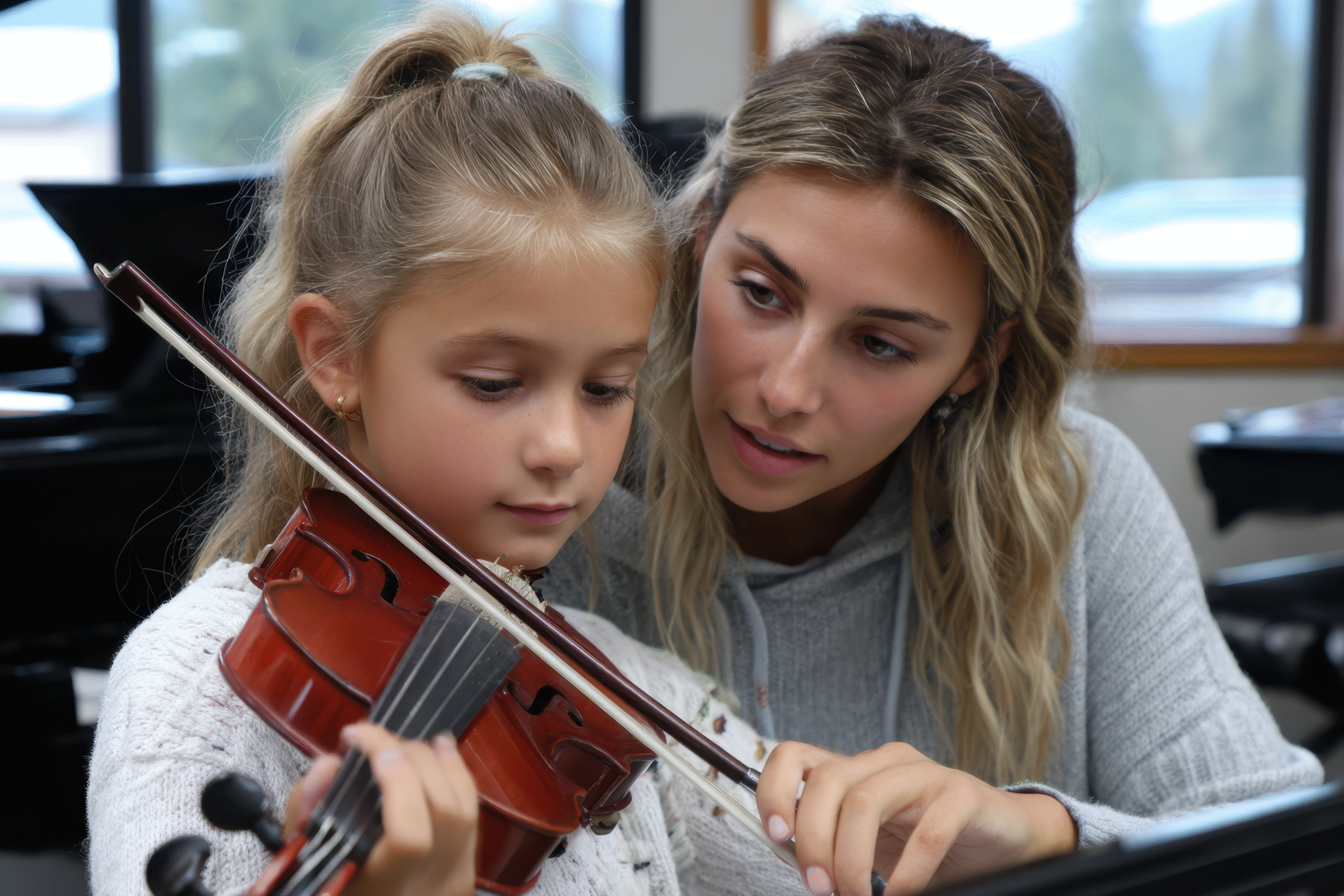 kids-violin-lesson