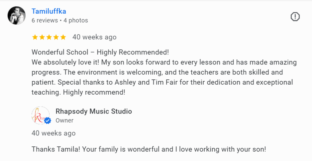 tamila-google-review